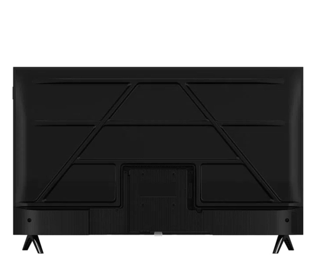 TCL 43S5K 43" QLED FHD Android TV Dolby Audio - 1334169 - zdjęcie 3